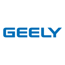 geely