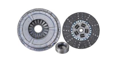 kit-embrague
